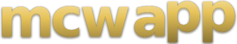mcw app logo